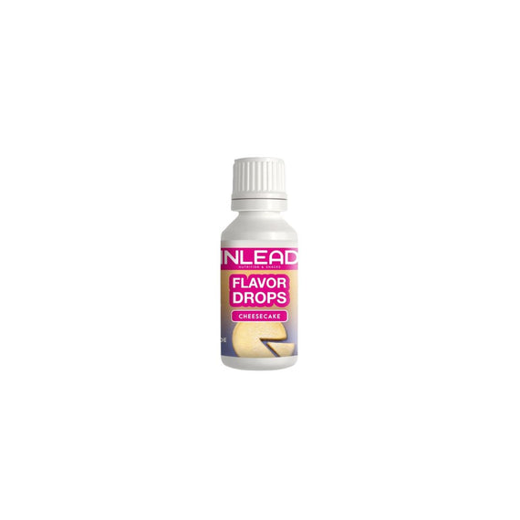 Inlead Flavor Drops