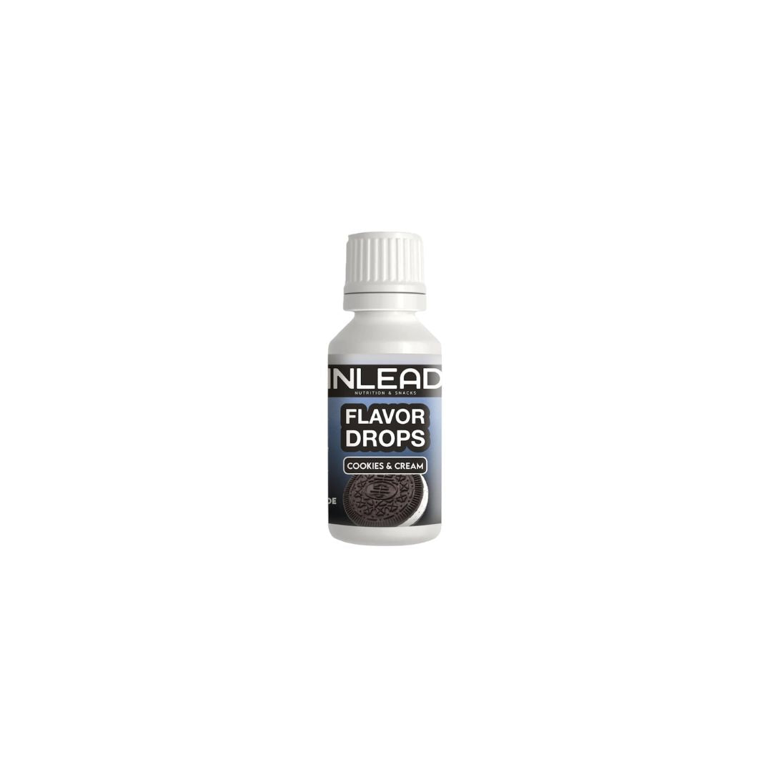 Inlead Flavor Drops