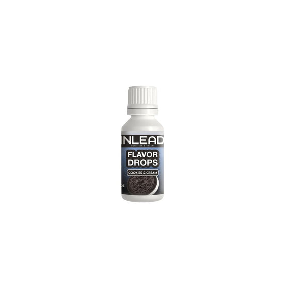 Inlead Flavor Drops