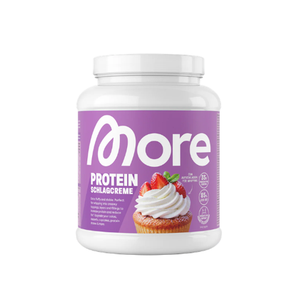More Protein Milkshake Style 600g