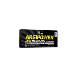 Olimp ArgiPower 1500 Mega Caps - 120 Kapseln