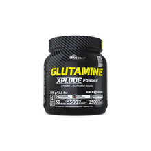 Olimp Glutamine Xplode Powder - 500 g