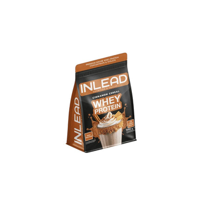 INLEAD Whey Protein 1000g im Standbeutel