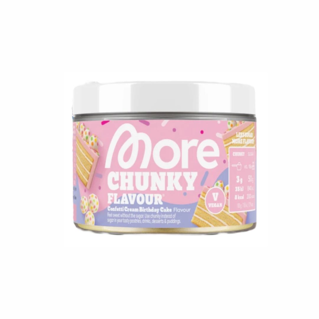 Chunky Flavour 150g