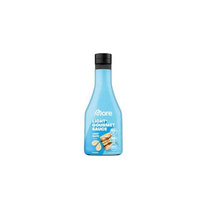 More Light Gourmet Sauce