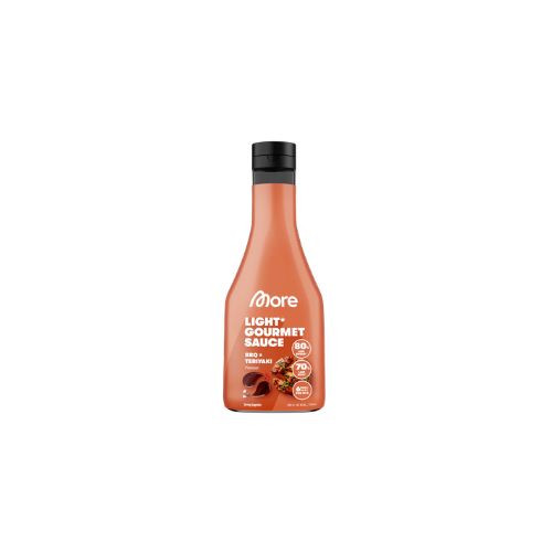 More Light Gourmet Sauce