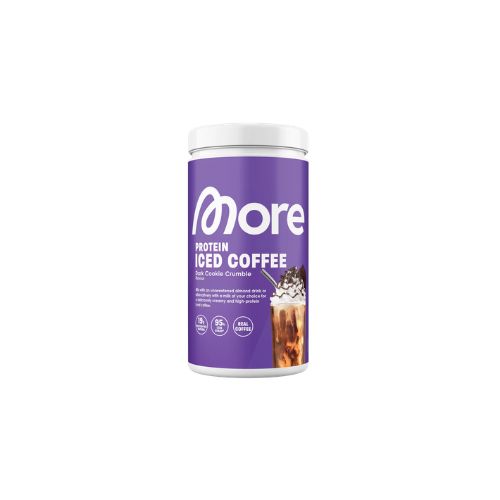 More Protein Iced Coffee 500g