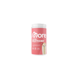 More Protein Milkyccino