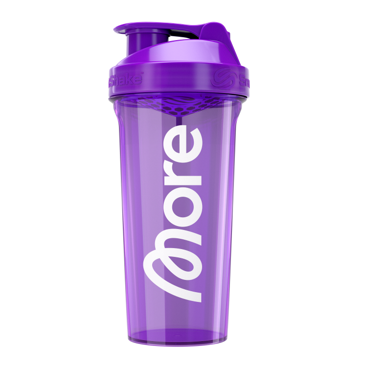 More Shaker 2.0 (800ml)