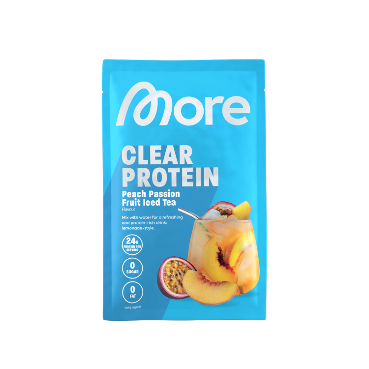 More Clear Probe (30g)