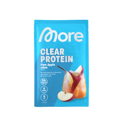 More Clear Probe (30g)