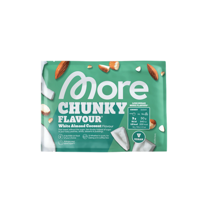 Chunky Flavour - Probe