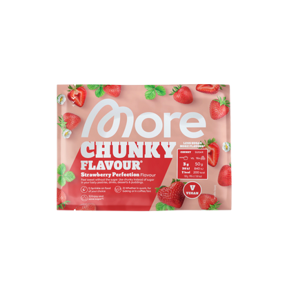 Chunky Flavour - Probe