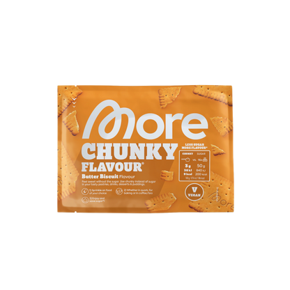 Chunky Flavour - Probe