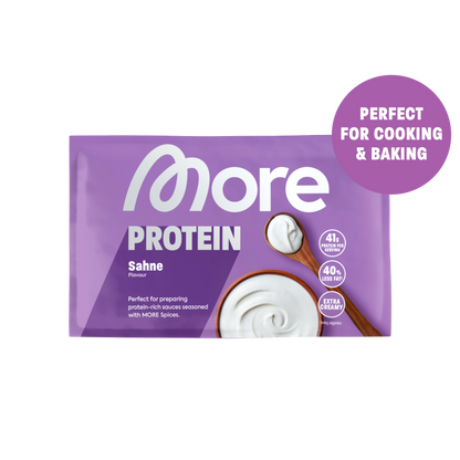 More Protein (Probe)