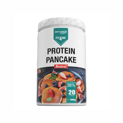 Best Body Nutrition Protein Pancakes - Neutral ( MHD 30.5.25)