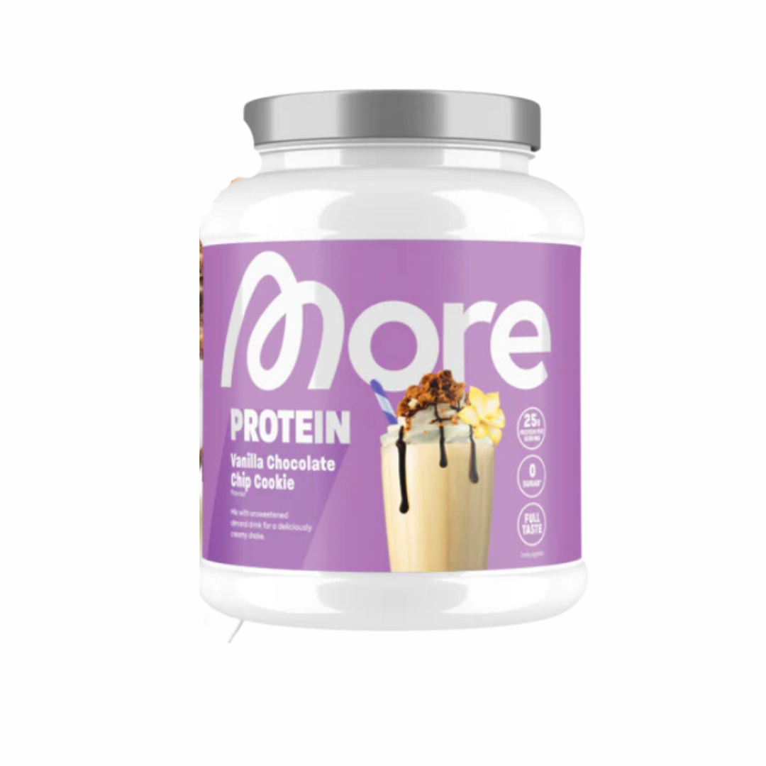 More Protein 600g