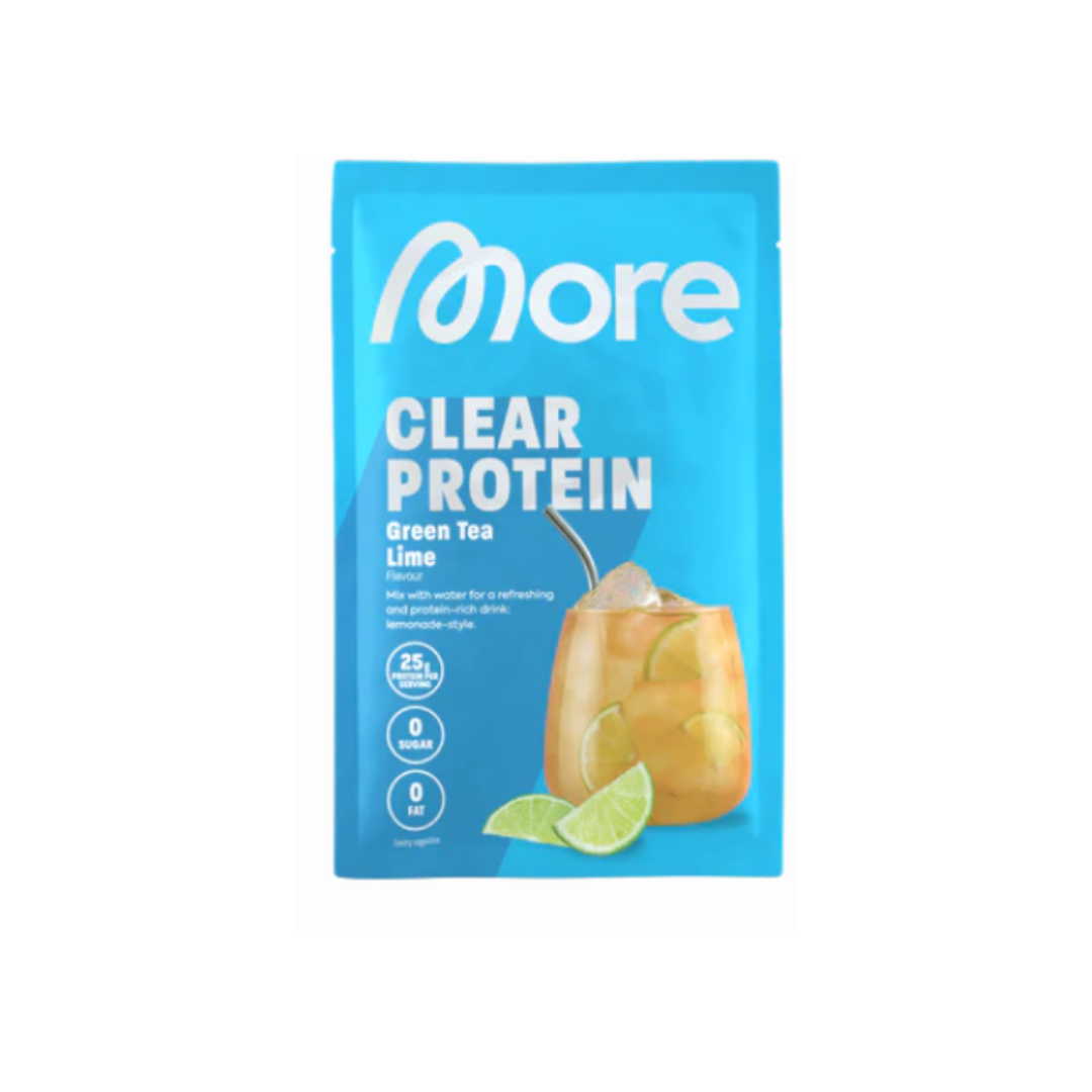 More Clear Probe