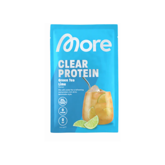 More Clear Probe