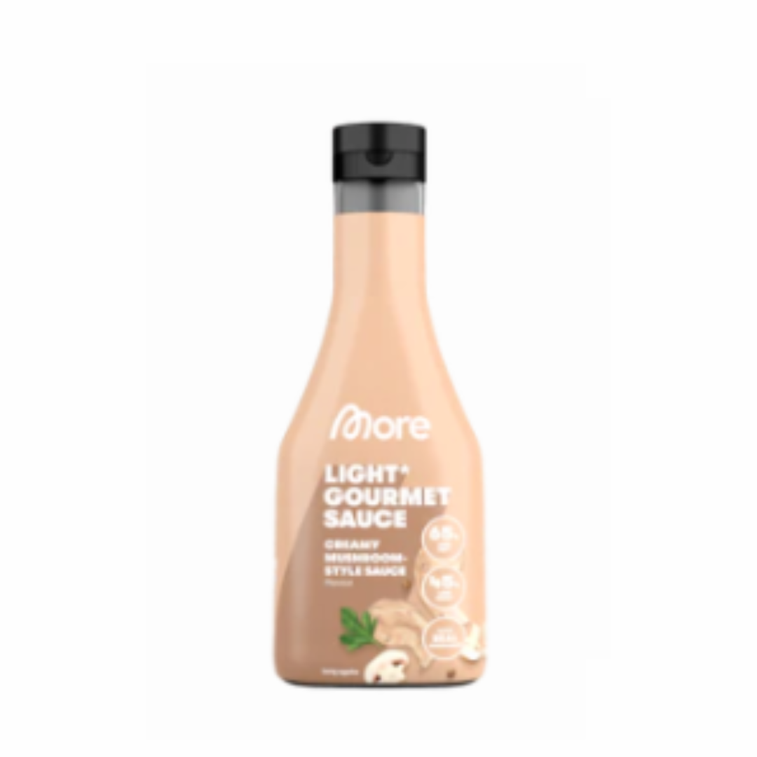 Light Gourmet Sauce