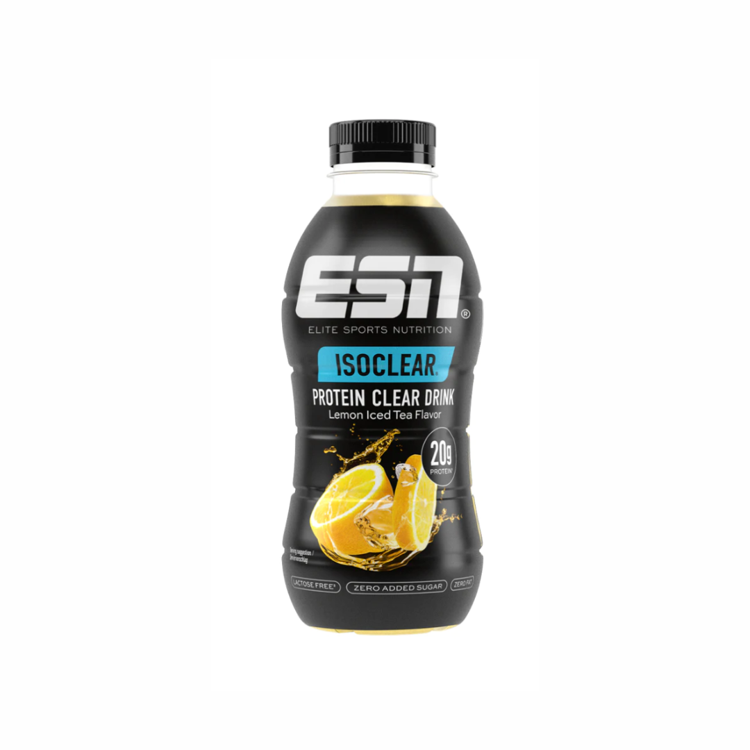 ESN ISOCLEAR Protein Clear Drink 500ml