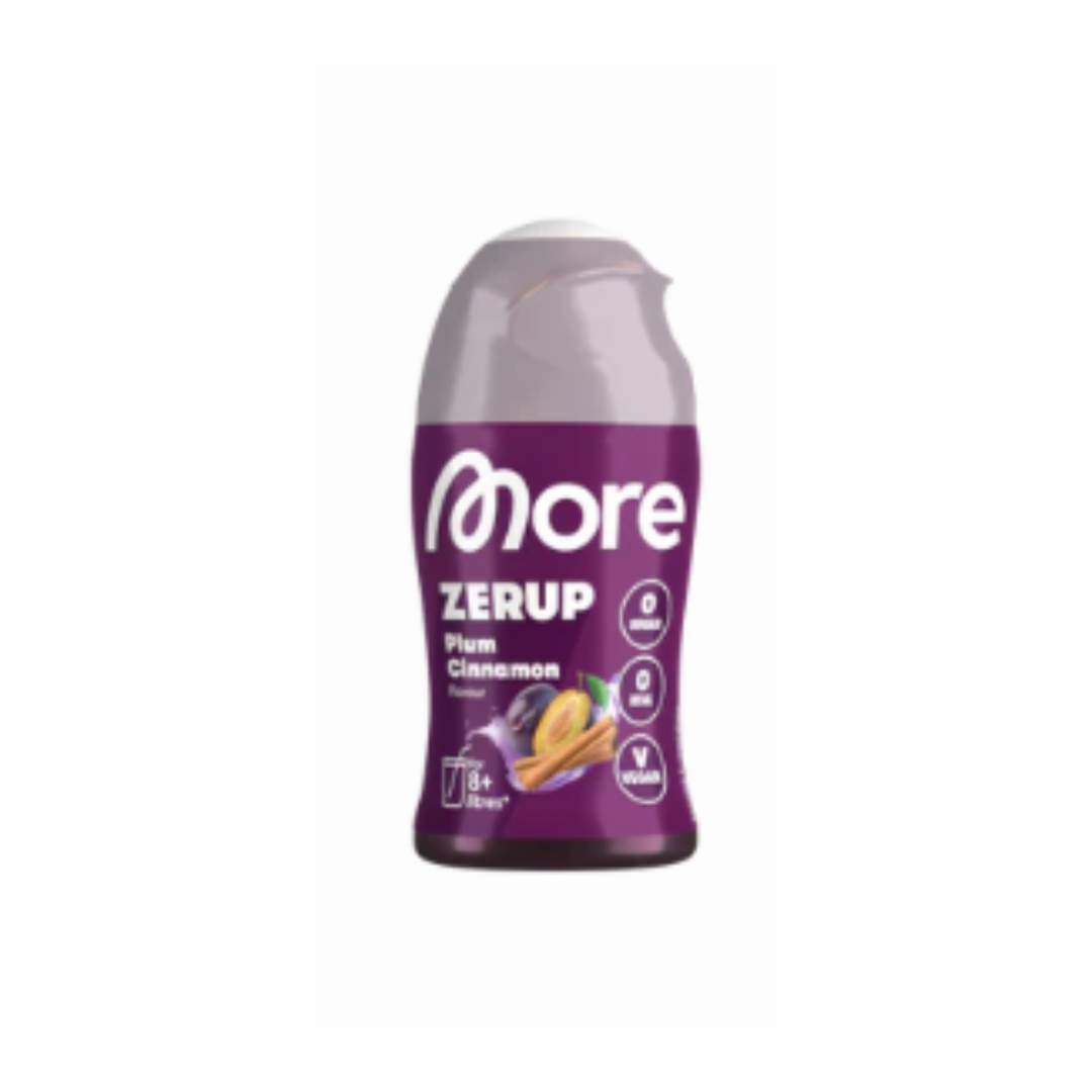 Zerup - Zero Sirup