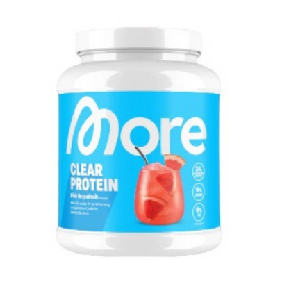 More Clear Protein 600g