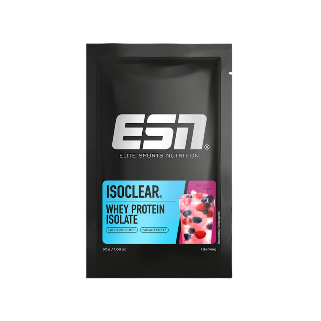 ESN ISOCLEAR Whey Isolate, 30g Probe