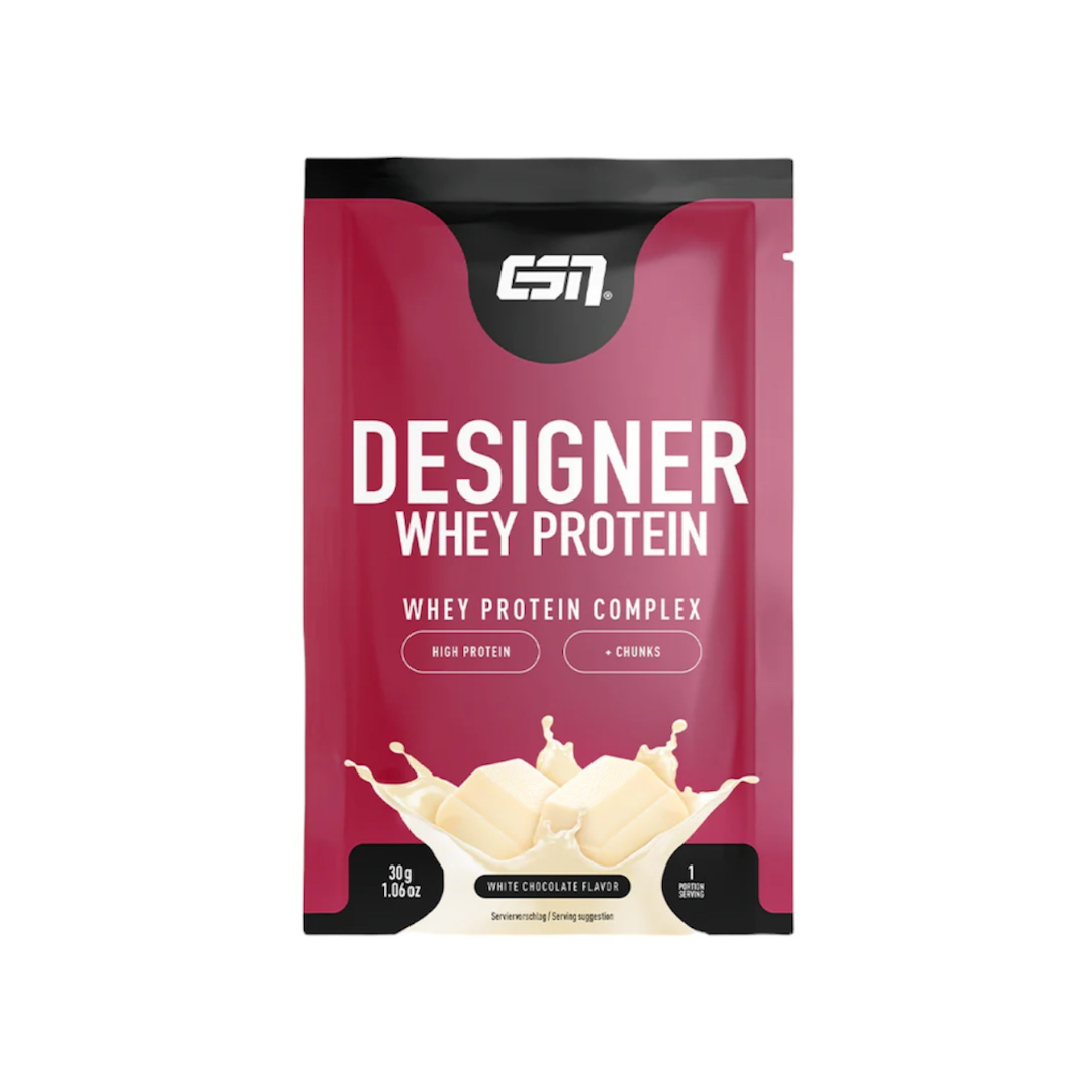 ESN Designer Whey, 30 g Probe