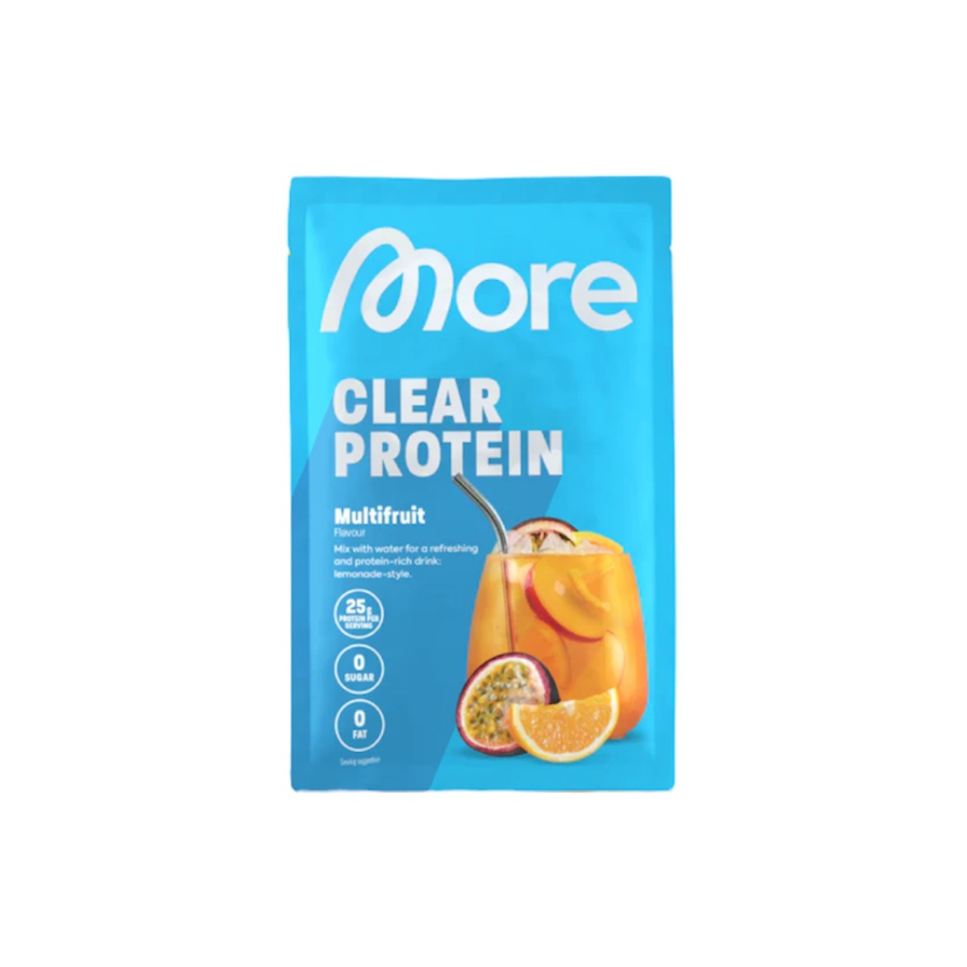 More Clear Probe (30g)