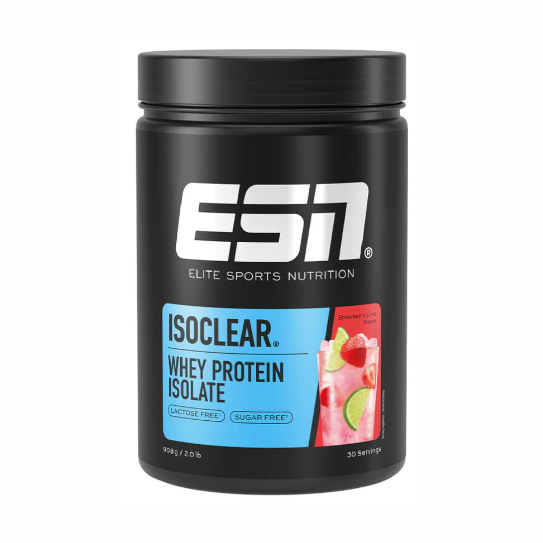 ESN ISOCLEAR Whey Isolate, 908g