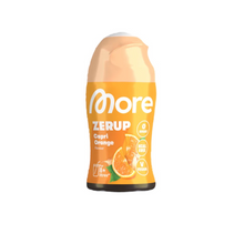 Zerup - Zero Sirup