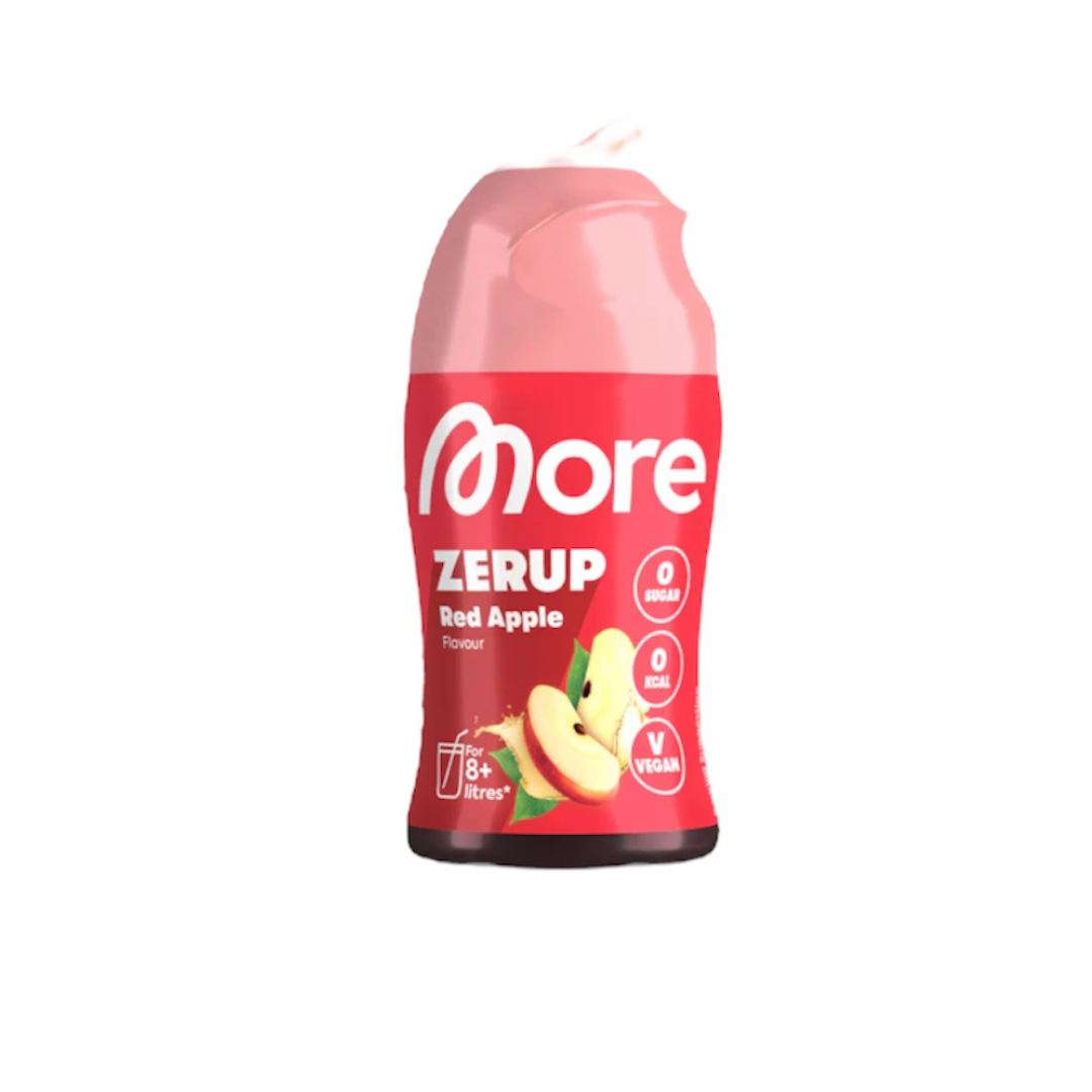Zerup - Zero Sirup