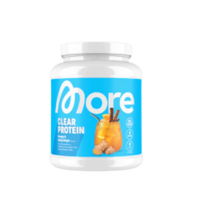 More Clear Protein 600g