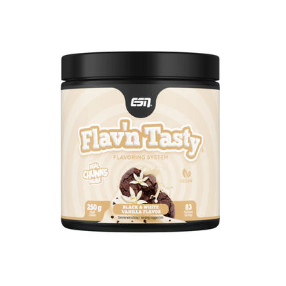 ESN Designer Flavor Powder 250g (Flav'n Tasty)