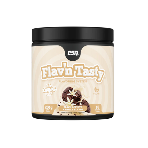 ESN Flavn Tasty, 250g