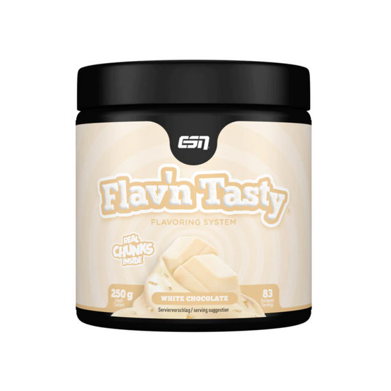 ESN Flavn Tasty, 250g