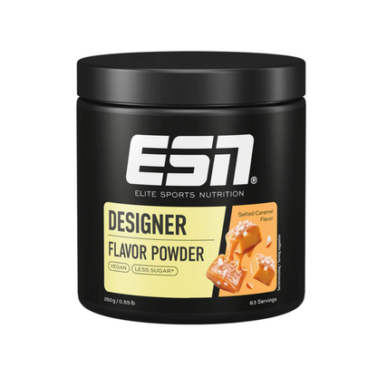 ESN Designer Flavor Powder 250g (Flav'n Tasty)