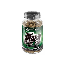 IronMaxx Maca Origin 800 (130 Kapseln)