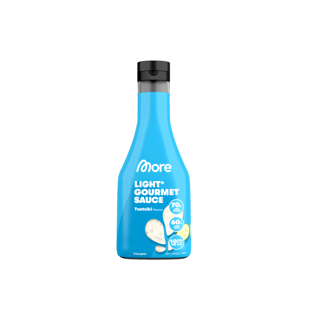 Light Gourmet Sauce