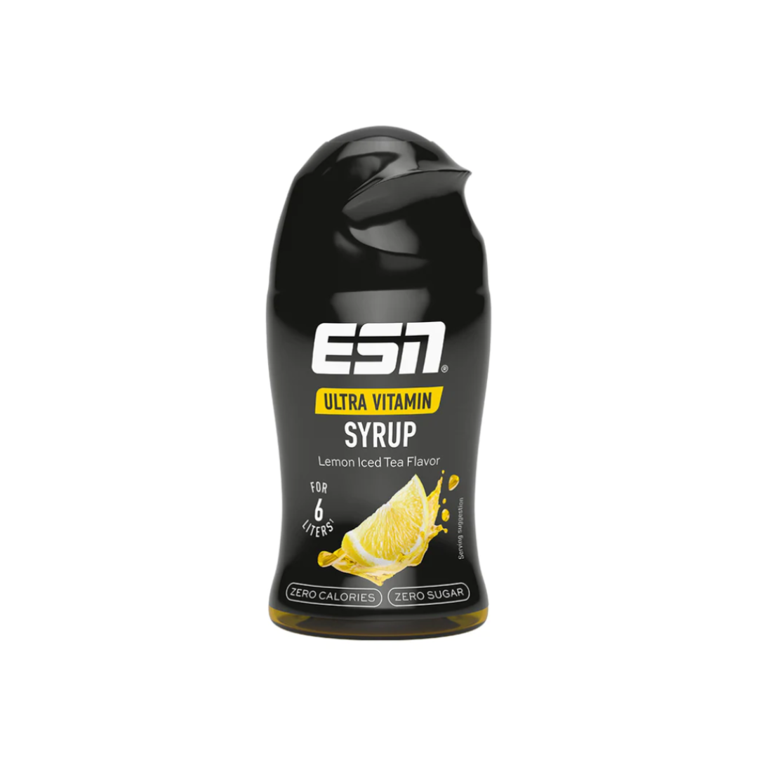 Ultra Vitamin Syrup