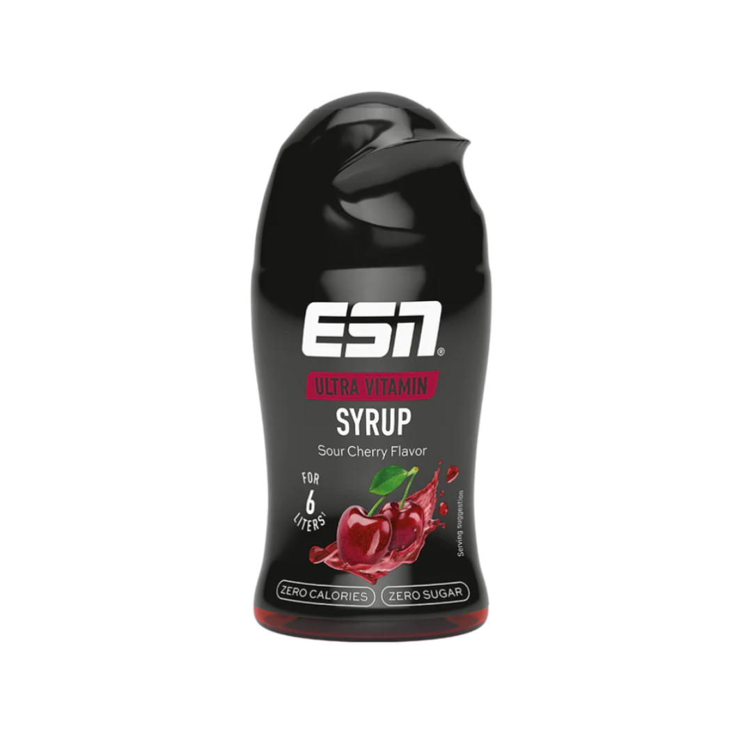 Ultra Vitamin Syrup