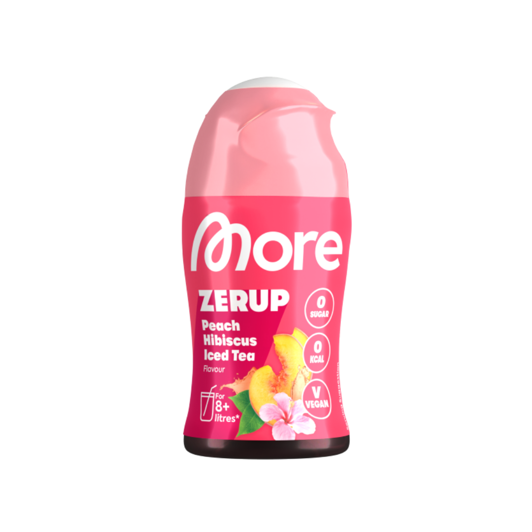 Zerup - Zero Sirup