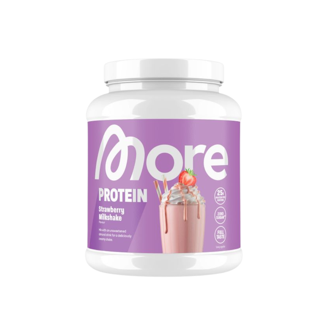 More Protein 600g