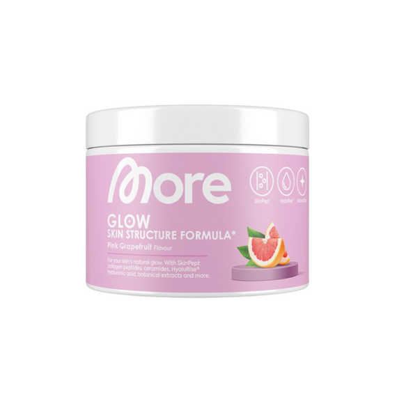 More Glow Skin Structure Formula