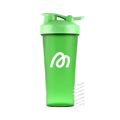 More Shaker (600ml)