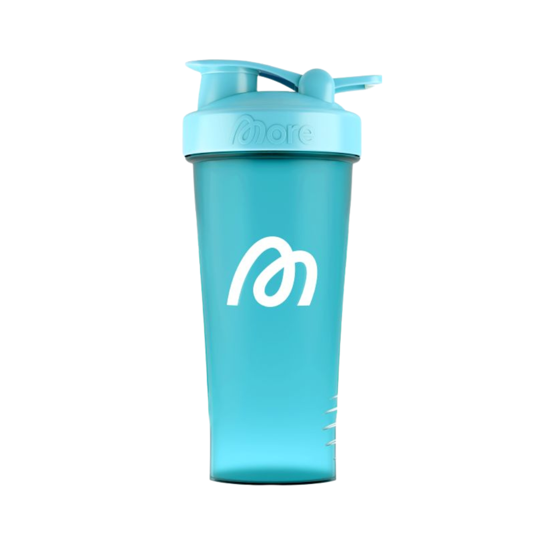 More Shaker (600ml)