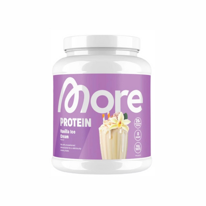 More Protein Milkshake Style 600g