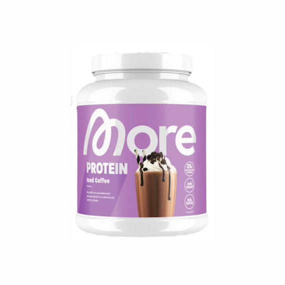 More Protein 600g