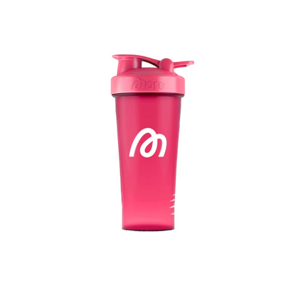More Shaker (600ml)